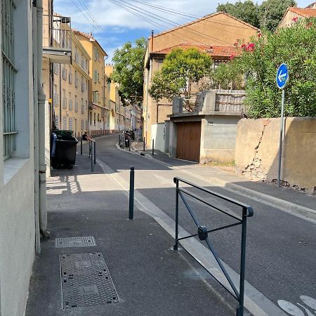 Bel Appartement Rotonde*Calme*Wifi*Clim*Smart Tv Αιξ-αν-Προβάνς Εξωτερικό φωτογραφία