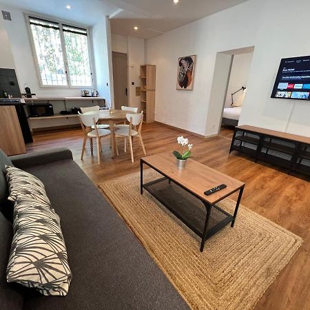 Bel Appartement Rotonde*Calme*Wifi*Clim*Smart Tv Αιξ-αν-Προβάνς Εξωτερικό φωτογραφία