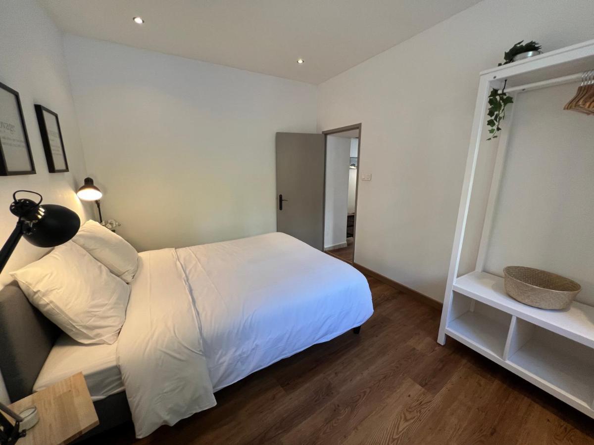 Bel Appartement Rotonde*Calme*Wifi*Clim*Smart Tv Αιξ-αν-Προβάνς Εξωτερικό φωτογραφία